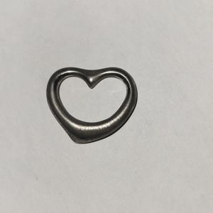 💗 Tiffany & Co heart chart